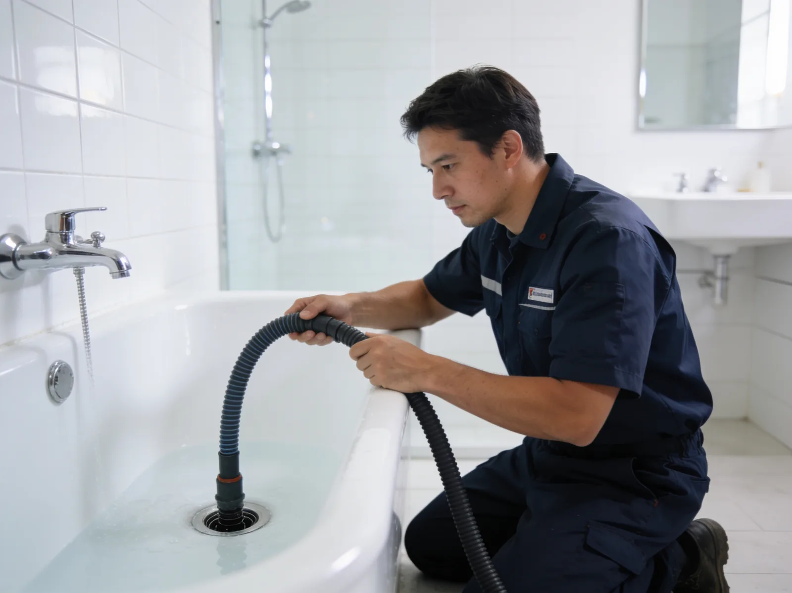 Emergency Plumber Derby, CT FAQs